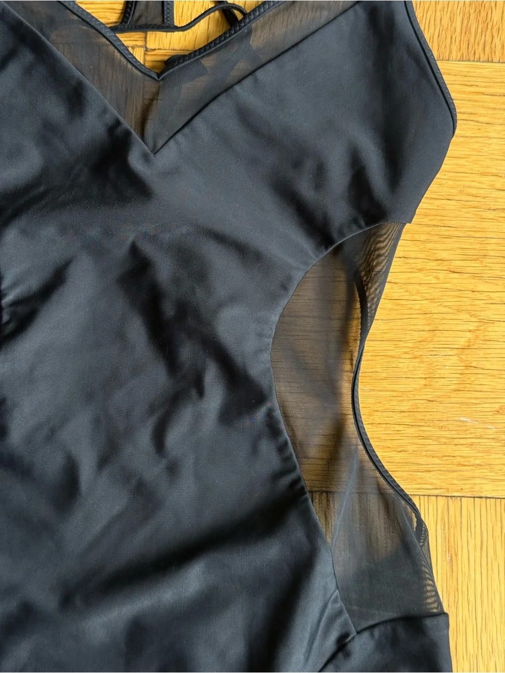 lululemon athletica black one